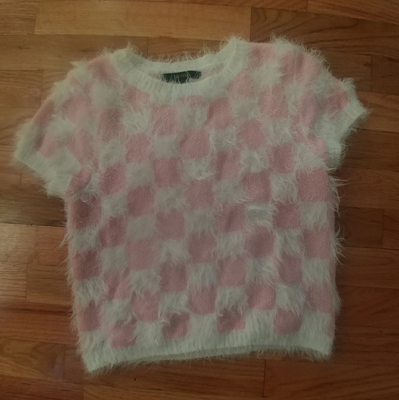 Forever21 check shirt - Picture 1 of 1